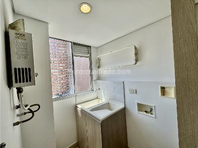 Apartamento de 3 alcobas en venta en La Doctora, Sabaneta, 86 m² · foto 16 de 20