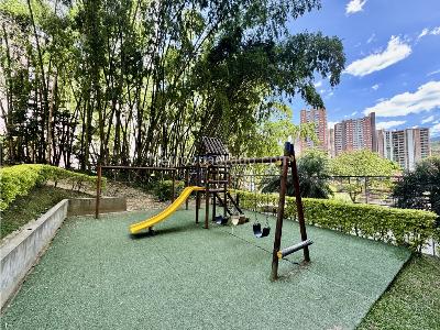 Apartamento de 3 alcobas en venta en La Doctora, Sabaneta, 86 m² · foto 17 de 20