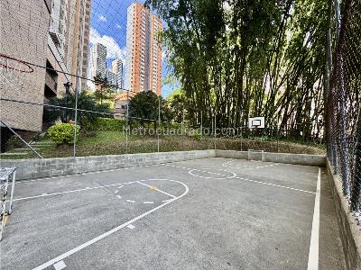 Apartamento de 3 alcobas en venta en La Doctora, Sabaneta, 86 m² · foto 18 de 20