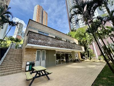 Apartamento de 3 alcobas en venta en La Doctora, Sabaneta, 86 m² · foto 19 de 20
