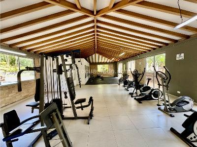 Apartamento de 3 alcobas en venta en La Doctora, Sabaneta, 86 m² · foto 20 de 20