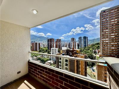 Apartamento de 3 alcobas en venta en La Doctora, Sabaneta, 86 m² · foto 4 de 20