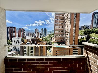 Apartamento de 3 alcobas en venta en La Doctora, Sabaneta, 86 m² · foto 5 de 20