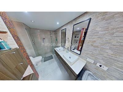 Apartamento en venta en Pontevedra, Envigado · foto 10 de 20