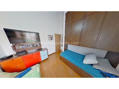 Apartamento en venta en Pontevedra, Envigado · foto 11 de 20
