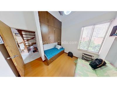 Apartamento en venta en Pontevedra, Envigado · foto 12 de 20