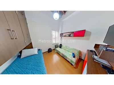 Apartamento en venta en Pontevedra, Envigado · foto 13 de 20