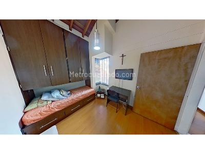 Apartamento en venta en Pontevedra, Envigado · foto 17 de 20