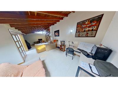 Apartamento en venta en Pontevedra, Envigado · foto 19 de 20