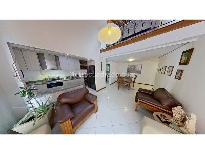 Apartamento en venta en Pontevedra, Envigado · foto 3 de 20