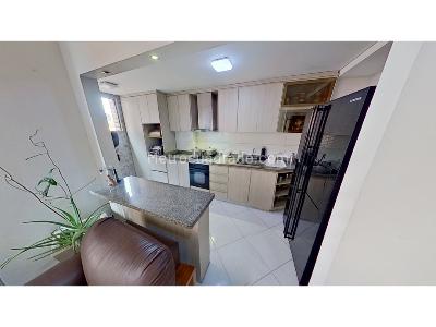 Apartamento en venta en Pontevedra, Envigado · foto 4 de 20