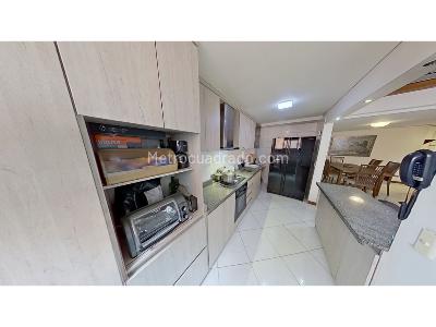 Apartamento en venta en Pontevedra, Envigado · foto 5 de 20