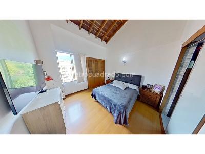 Apartamento en venta en Pontevedra, Envigado · foto 6 de 20