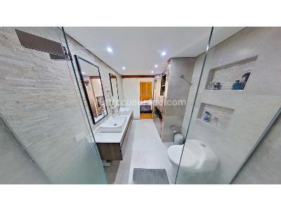 Apartamento en venta en Pontevedra, Envigado · foto 9 de 20