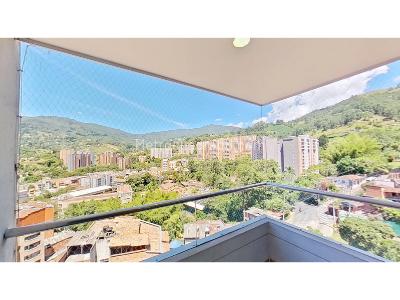Apartamento en venta en Las Antillas, Envigado · foto 5 de 15