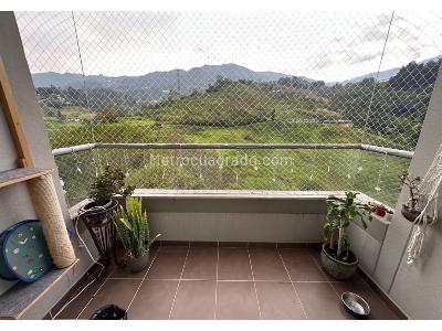 Apartamento en venta en Camino Verde, Envigado · foto 3 de 9
