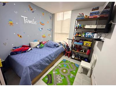 Apartamento en venta en Camino Verde, Envigado · foto 7 de 9