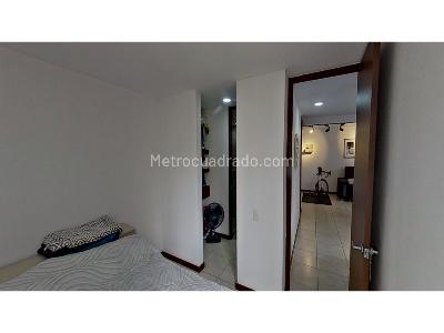 Apartamento en venta en Alto De Las Flores, Envigado · foto 10 de 20
