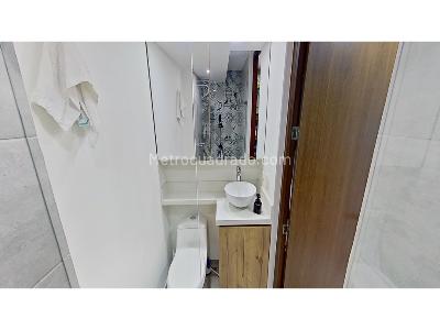 Apartamento en venta en Alto De Las Flores, Envigado · foto 12 de 20