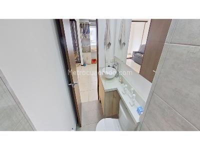 Apartamento en venta en Alto De Las Flores, Envigado · foto 14 de 20
