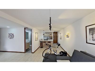 Apartamento en venta en Alto De Las Flores, Envigado · foto 15 de 20