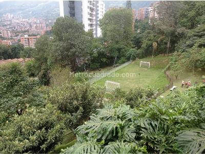 Apartamento en venta en Alto De Las Flores, Envigado · foto 19 de 20