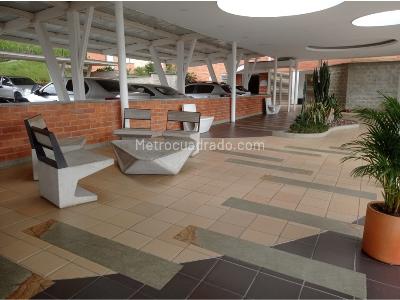 Apartamento en venta en Alto De Las Flores, Envigado · foto 20 de 20