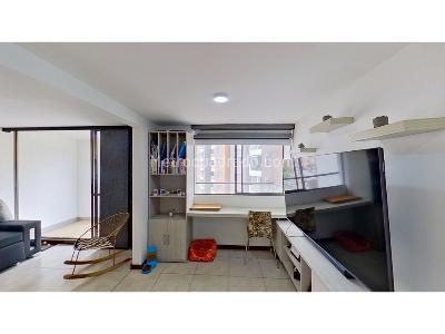 Apartamento en venta en Alto De Las Flores, Envigado · foto 2 de 20
