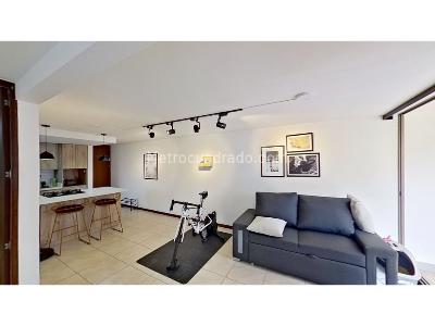 Apartamento en venta en Alto De Las Flores, Envigado · foto 3 de 20