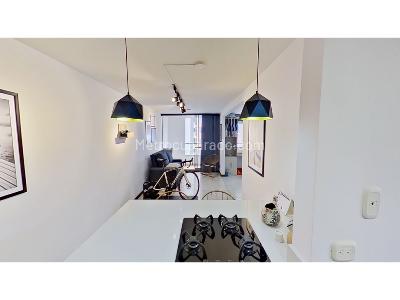 Apartamento en venta en Alto De Las Flores, Envigado · foto 4 de 20