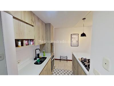 Apartamento en venta en Alto De Las Flores, Envigado · foto 5 de 20