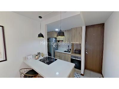 Apartamento en venta en Alto De Las Flores, Envigado · foto 6 de 20