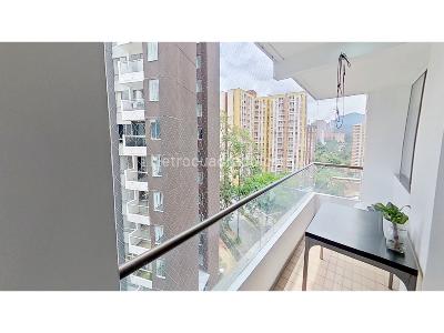 Apartamento en venta en Alto De Las Flores, Envigado · foto 7 de 20