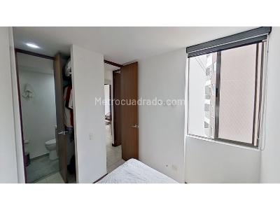 Apartamento en venta en Alto De Las Flores, Envigado · foto 9 de 20