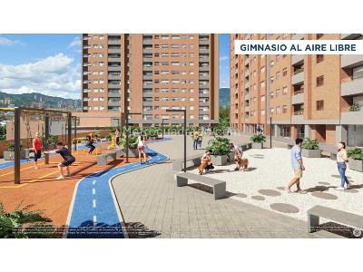 Apartamento en venta en Ciudad Coltejer, Itagüí · foto 12 de 16