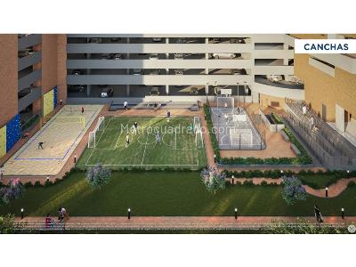 Apartamento en venta en Ciudad Coltejer, Itagüí · foto 13 de 16
