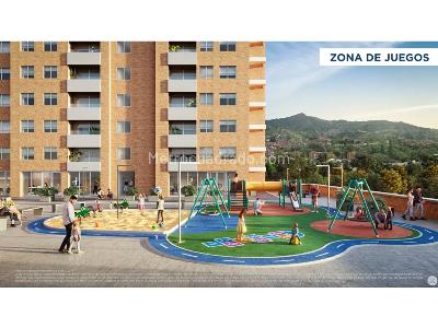 Apartamento en venta en Ciudad Coltejer, Itagüí · foto 14 de 16