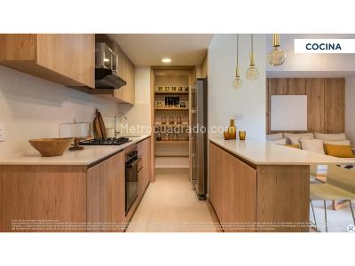 Apartamento en venta en Ciudad Coltejer, Itagüí · foto 2 de 16