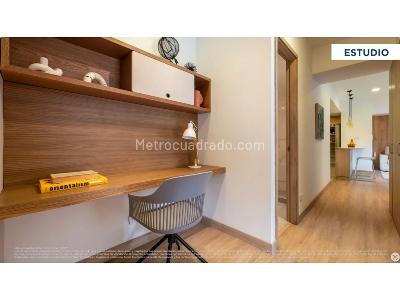 Apartamento en venta en Ciudad Coltejer, Itagüí · foto 3 de 16