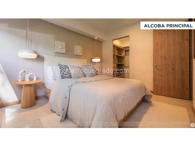 Apartamento en venta en Ciudad Coltejer, Itagüí · foto 4 de 16
