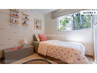 Apartamento en venta en Ciudad Coltejer, Itagüí · foto 7 de 16