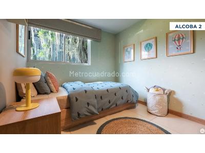 Apartamento en venta en Ciudad Coltejer, Itagüí · foto 8 de 16