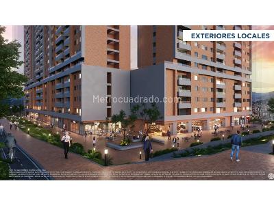 Apartamento en venta en Ciudad Coltejer, Itagüí · foto 9 de 16