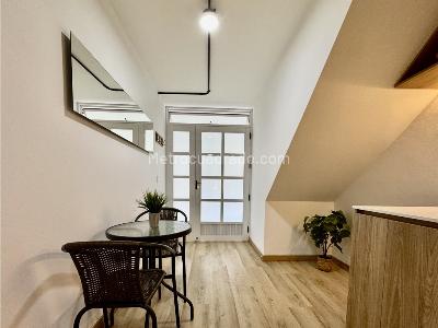Apartaestudio en arriendo en Mesa, Envigado · foto 16 de 18