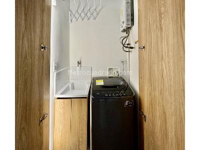 Apartaestudio en arriendo en Mesa, Envigado · foto 17 de 18