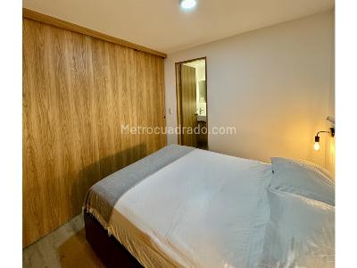 Apartaestudio en arriendo en Mesa, Envigado · foto 4 de 18