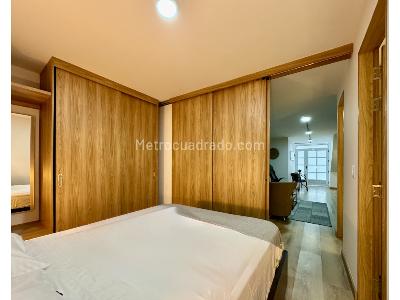 Apartaestudio en arriendo en Mesa, Envigado · foto 6 de 18