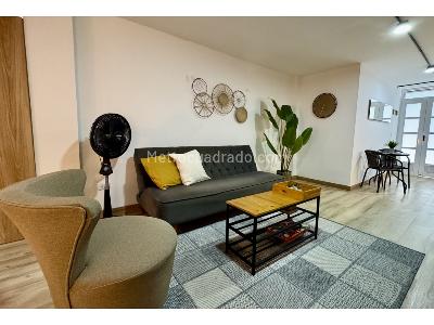 Apartaestudio en arriendo en Mesa, Envigado · foto 8 de 18