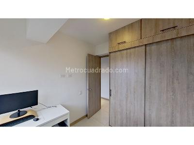Apartamento de 3 alcobas en venta en La Doctora, Sabaneta, 67 m² · foto 10 de 15