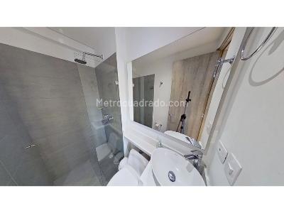 Apartamento de 3 alcobas en venta en La Doctora, Sabaneta, 67 m² · foto 11 de 15